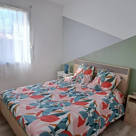 Вилла Maison 3 *