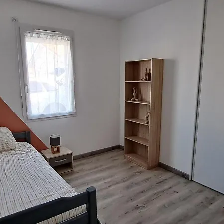 Вилла Maison 3